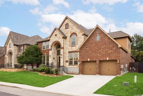 25518 Green Terrace San Antonio TX 78255