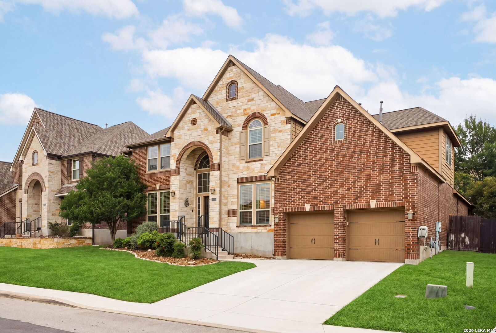 25518 Green Terrace San Antonio TX 78255
