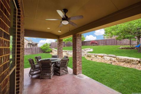 25518 Green Terrace San Antonio TX 78255