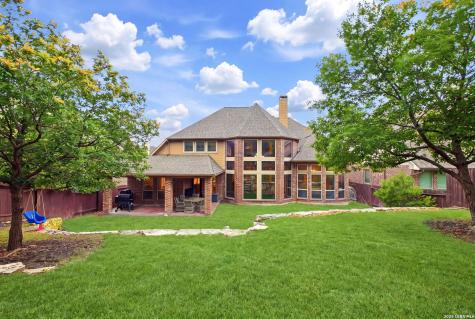 25518 Green Terrace San Antonio TX 78255