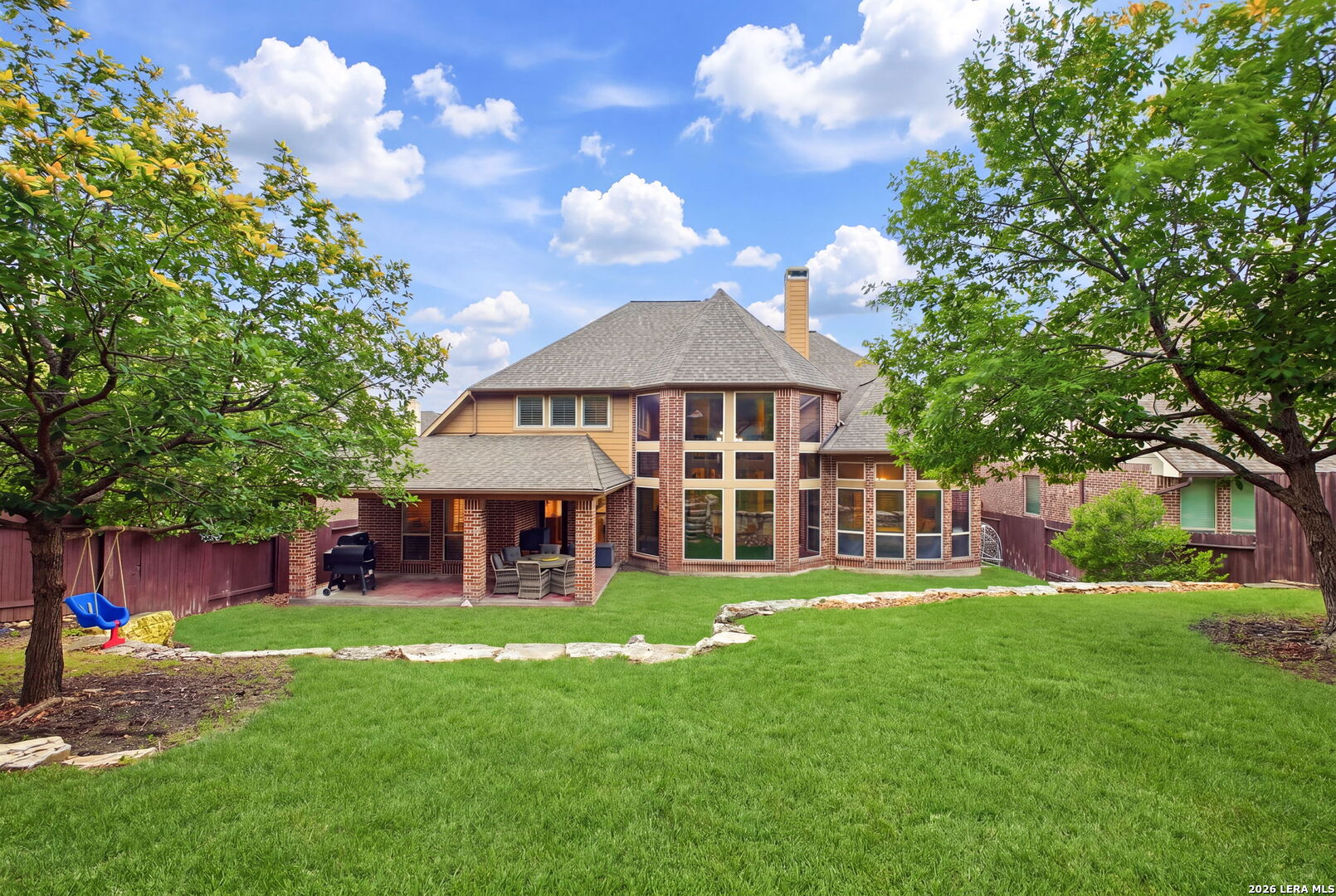 25518 Green Terrace San Antonio TX 78255
