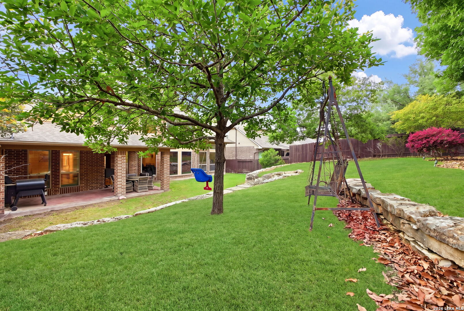 25518 Green Terrace San Antonio TX 78255