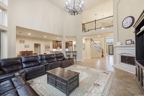 25518 Green Terrace San Antonio TX 78255