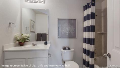 1731 Garnet Spring San Antonio TX 78245