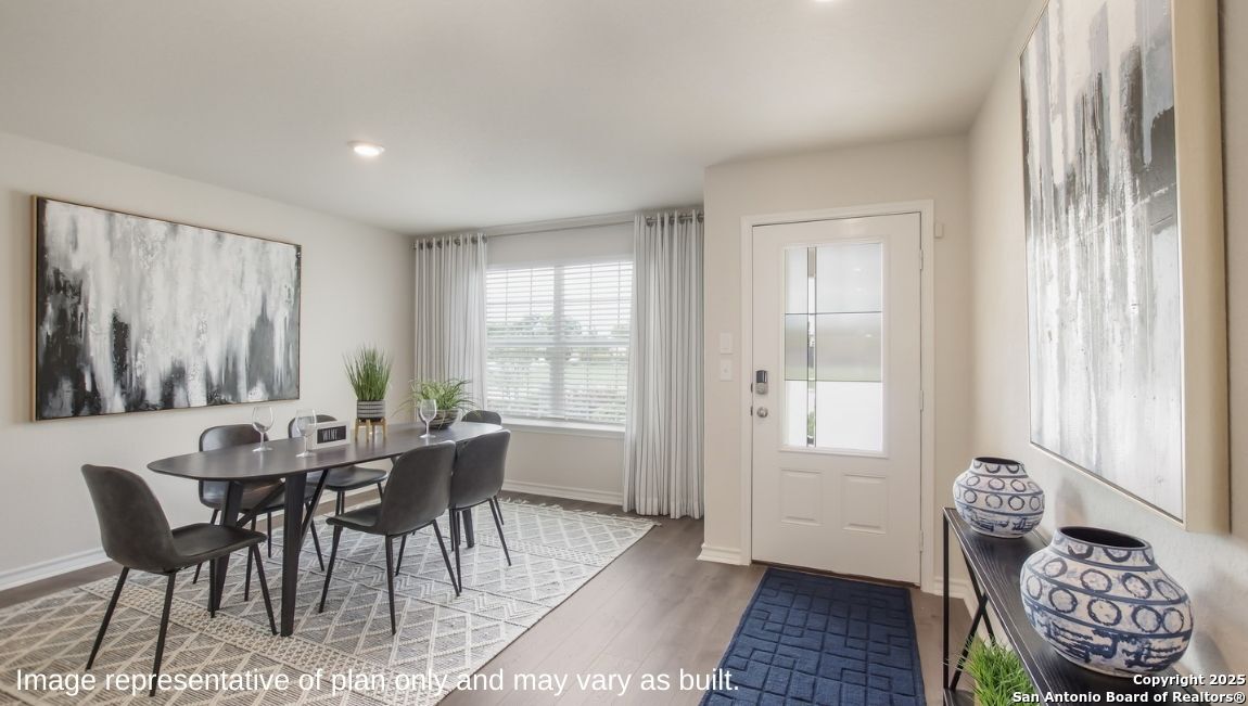 1731 Garnet Spring San Antonio TX 78245
