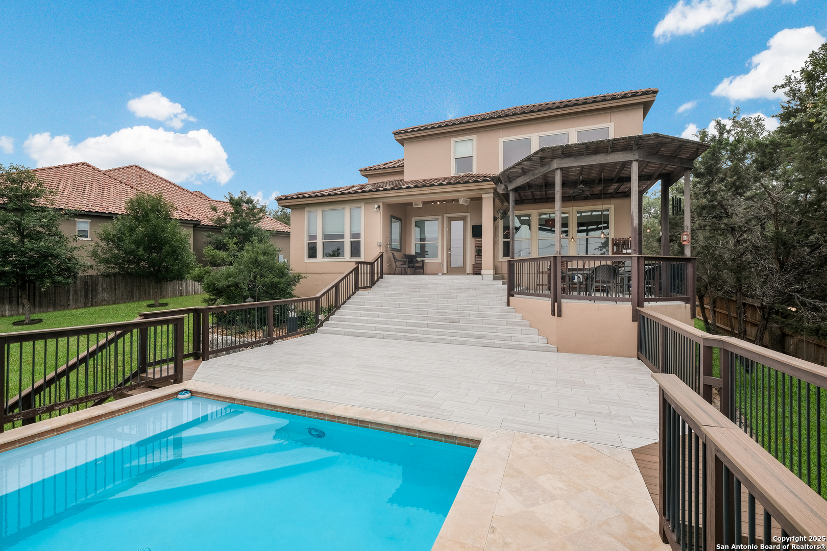 25131 Estancia Circle San Antonio TX 78260