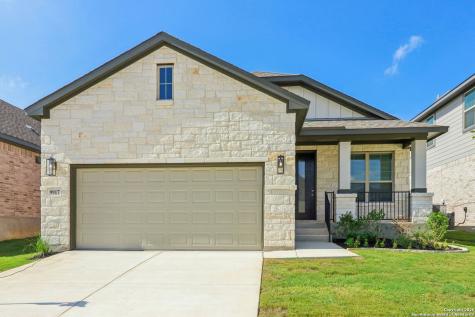 9917 Paladin Ridge San Antonio TX 78254