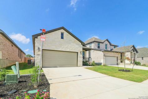 9917 Paladin Ridge San Antonio TX 78254