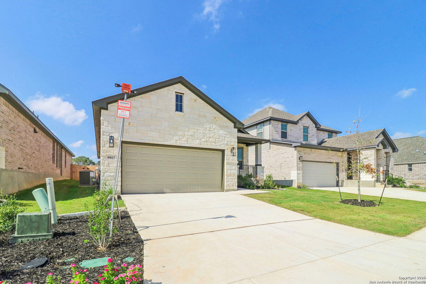 9917 Paladin Ridge San Antonio TX 78254