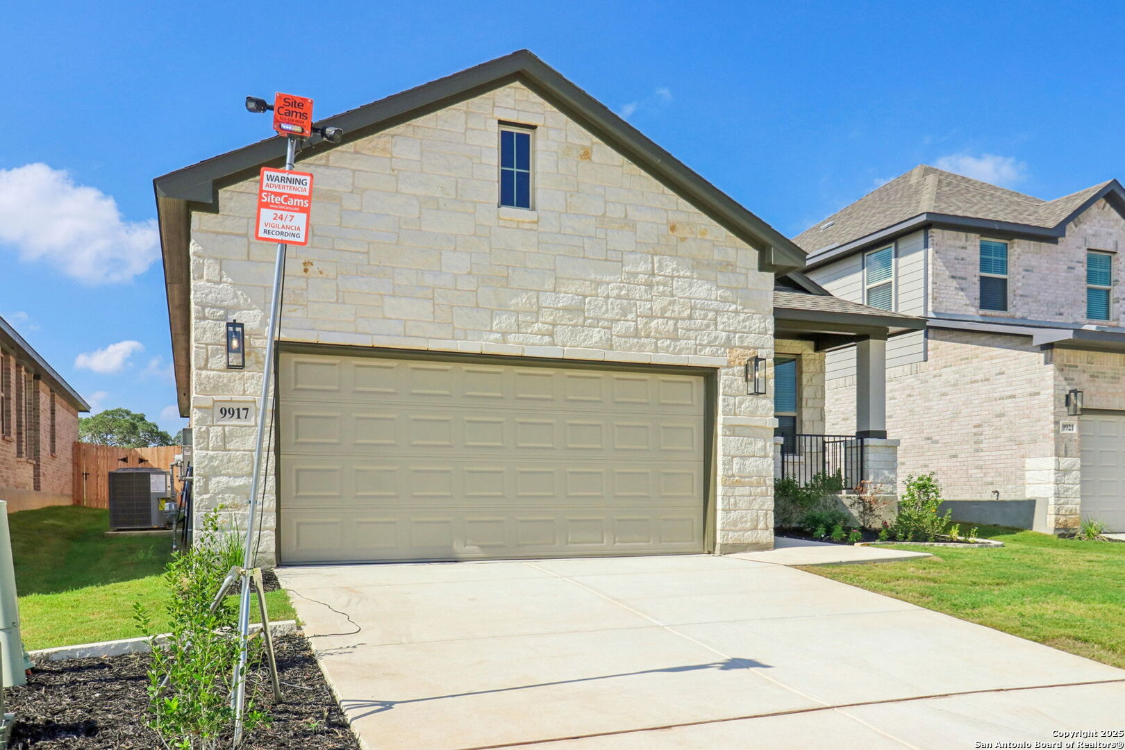 9917 Paladin Ridge San Antonio TX 78254