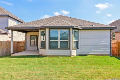 9917 Paladin Ridge San Antonio TX 78254