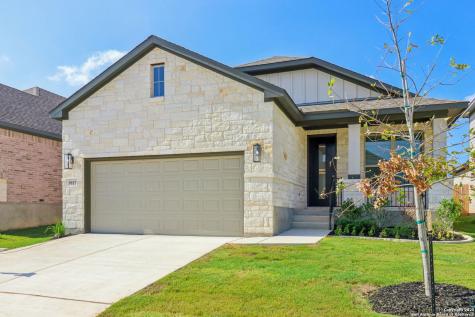 9917 Paladin Ridge San Antonio TX 78254