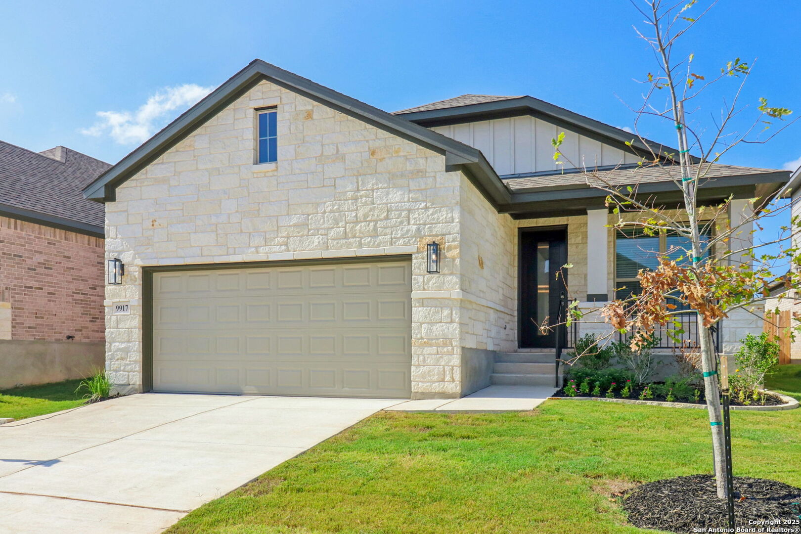 9917 Paladin Ridge San Antonio TX 78254