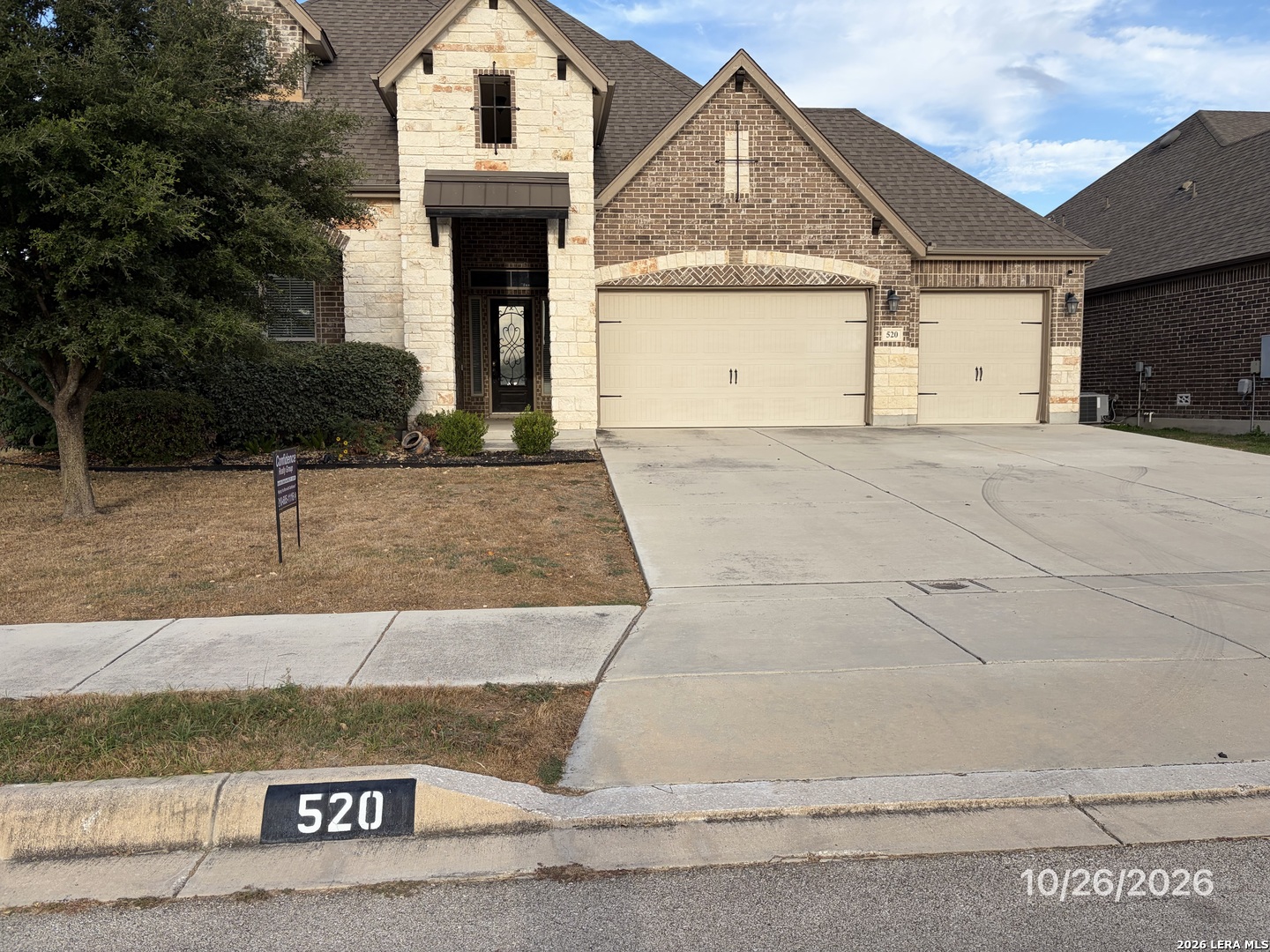 520 Albarella Cibolo TX 78108