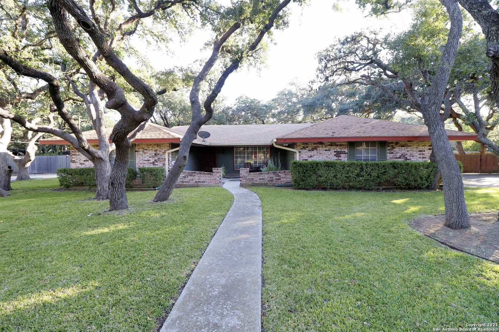 540 Rua De Matta Street San Antonio TX 78232
