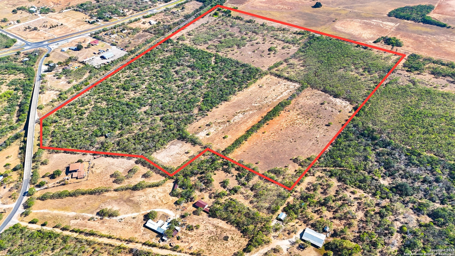 315 Old Pleasanton Road San Antonio TX 78264