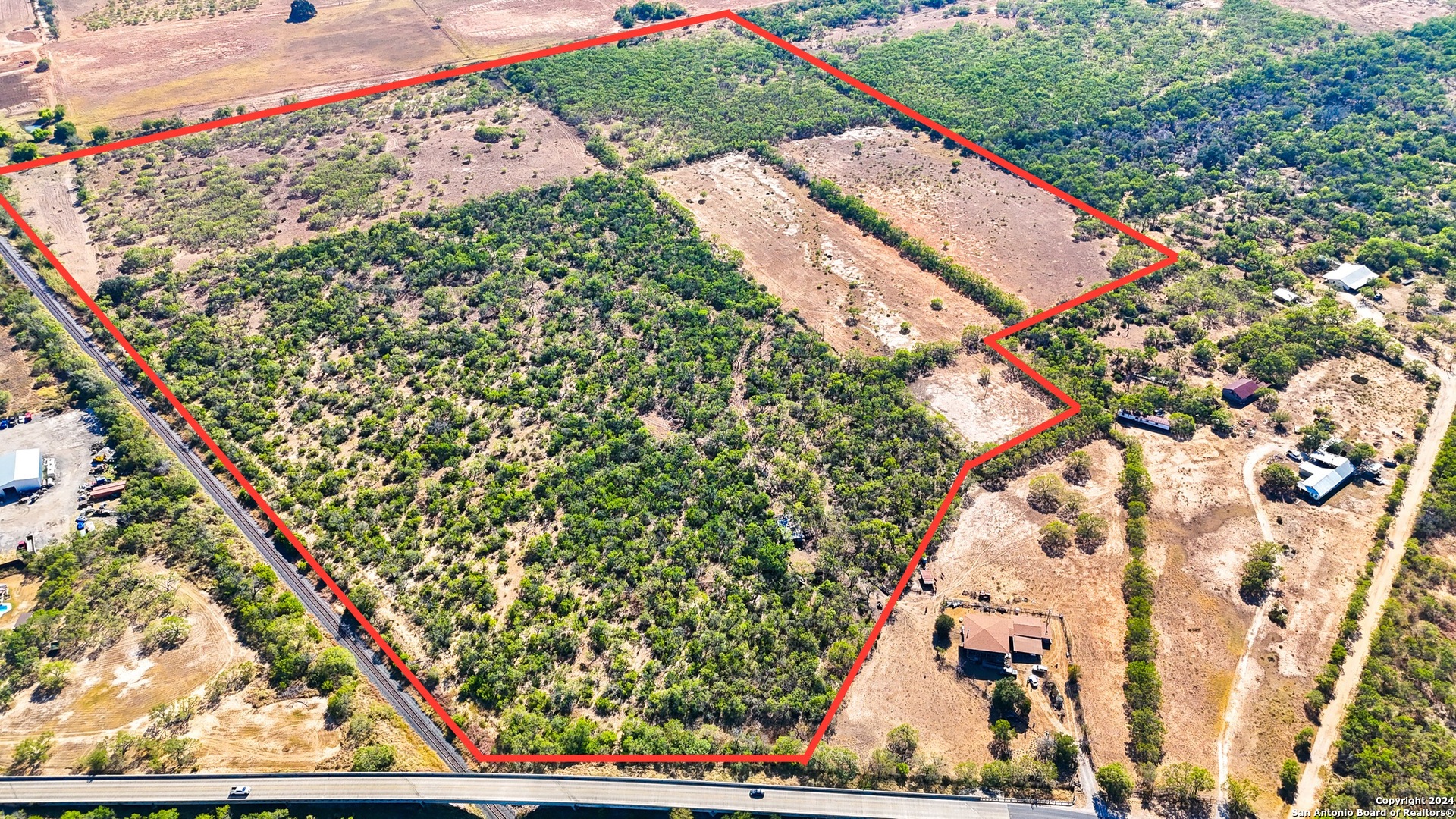 315 Old Pleasanton Road San Antonio TX 78264
