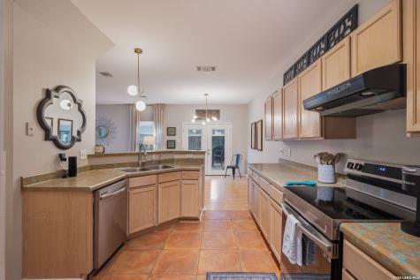 12239 Gwendolen Drive San Antonio TX 78253