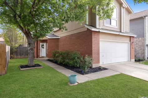 12239 Gwendolen Drive San Antonio TX 78253
