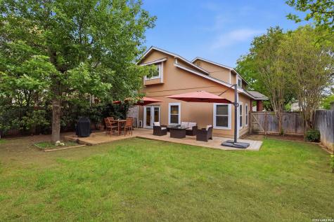 12239 Gwendolen Drive San Antonio TX 78253