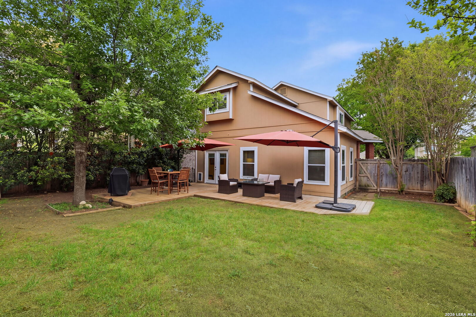 12239 Gwendolen Drive San Antonio TX 78253