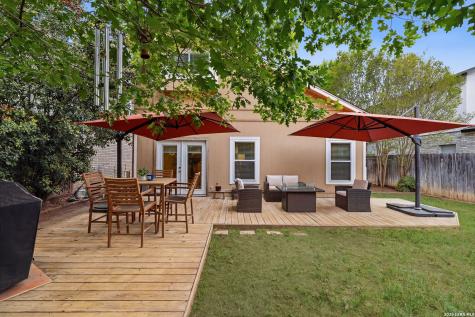 12239 Gwendolen Drive San Antonio TX 78253