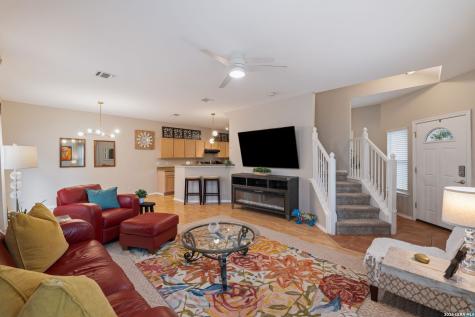 12239 Gwendolen Drive San Antonio TX 78253