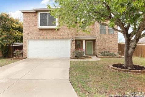 3435 Ridge Ash San Antonio TX 78247