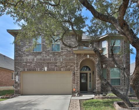 5615 Bonham Path San Antonio TX 78253