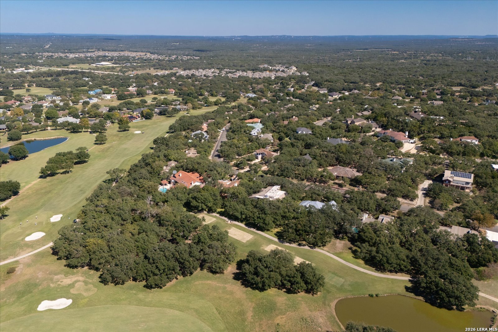 29335 No Le Hace Fair Oaks Ranch TX 78015