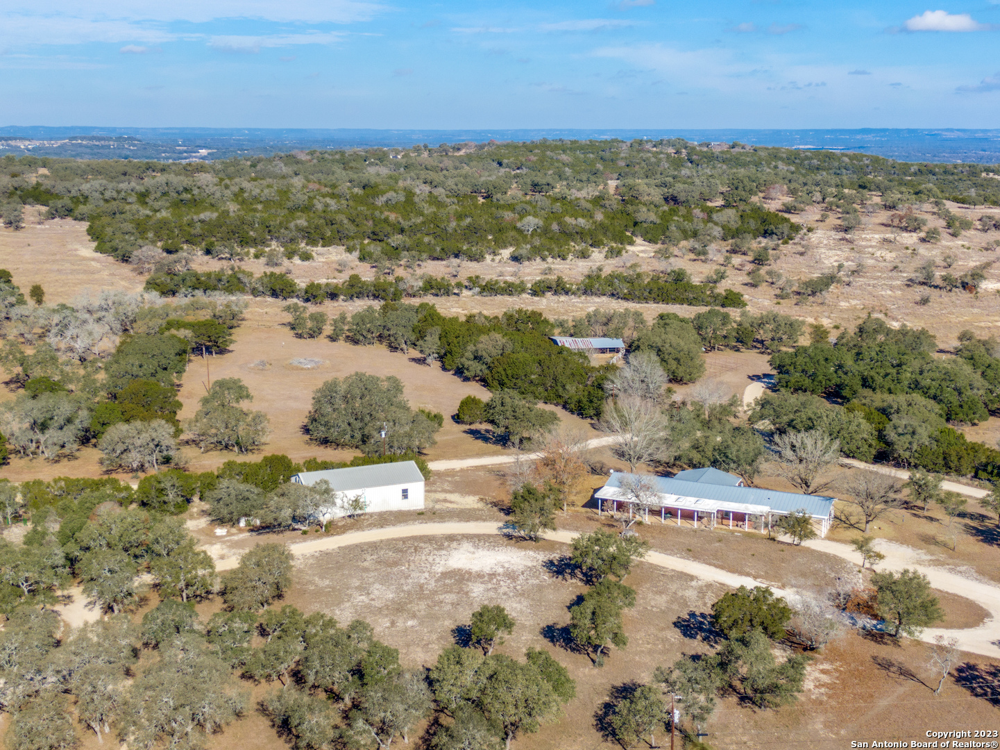 12 Cedar Ridge Road Boerne TX 78006