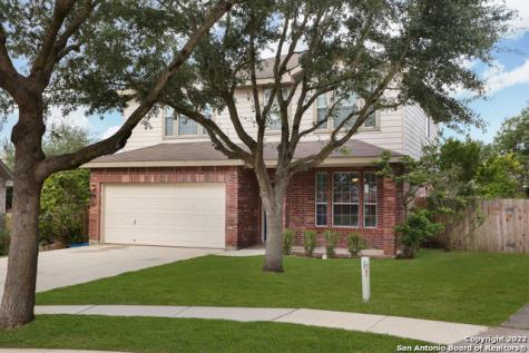 324 Moonlight Court Cibolo TX 78108