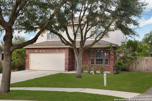 324 Moonlight Court Cibolo TX 78108