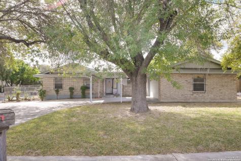 5642 Castle Knight San Antonio TX 78218