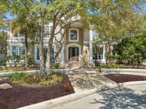 7 Westelm Point San Antonio TX 78230