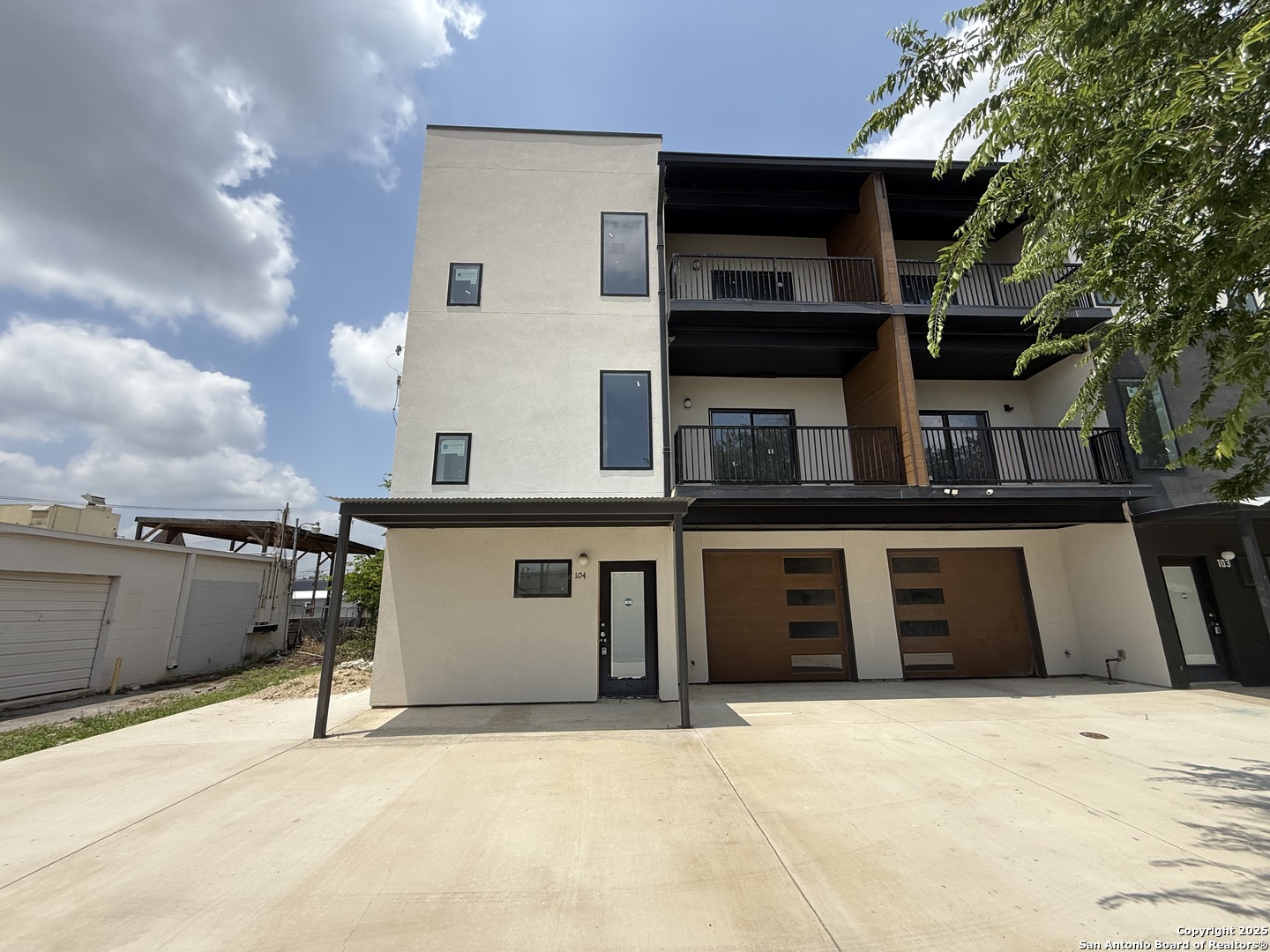 715 Ogden San Antonio TX 78212