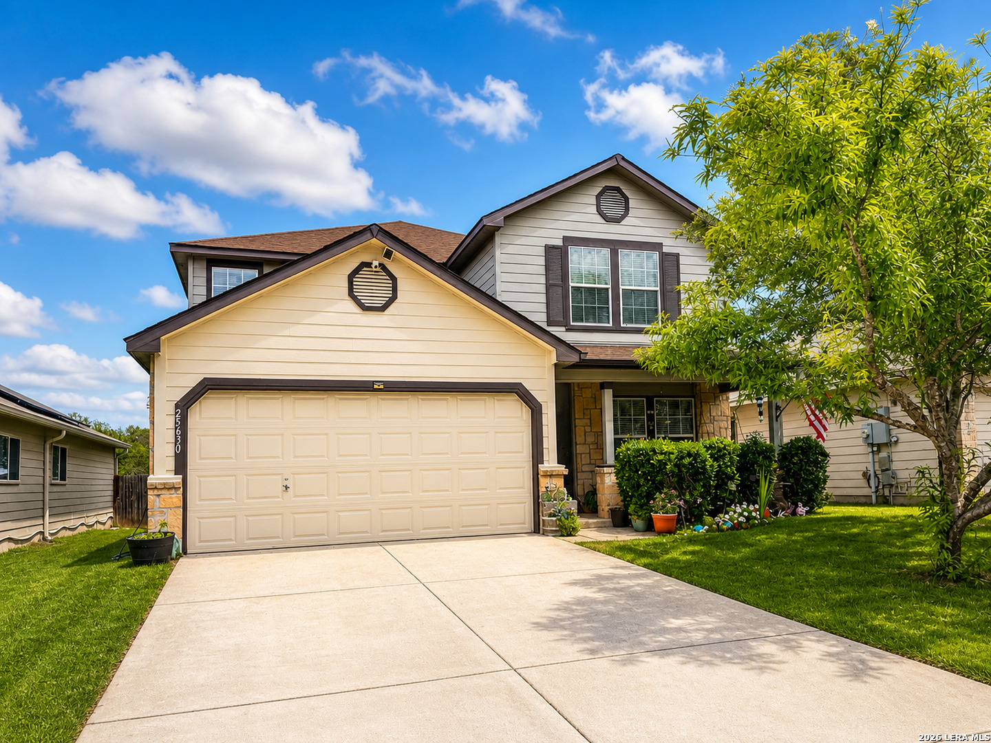 25630 Presidio Alley Boerne TX 78015