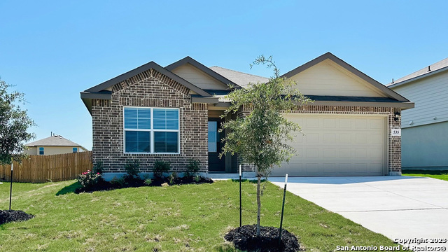 535 Diamond Shoals Cibolo TX 78108