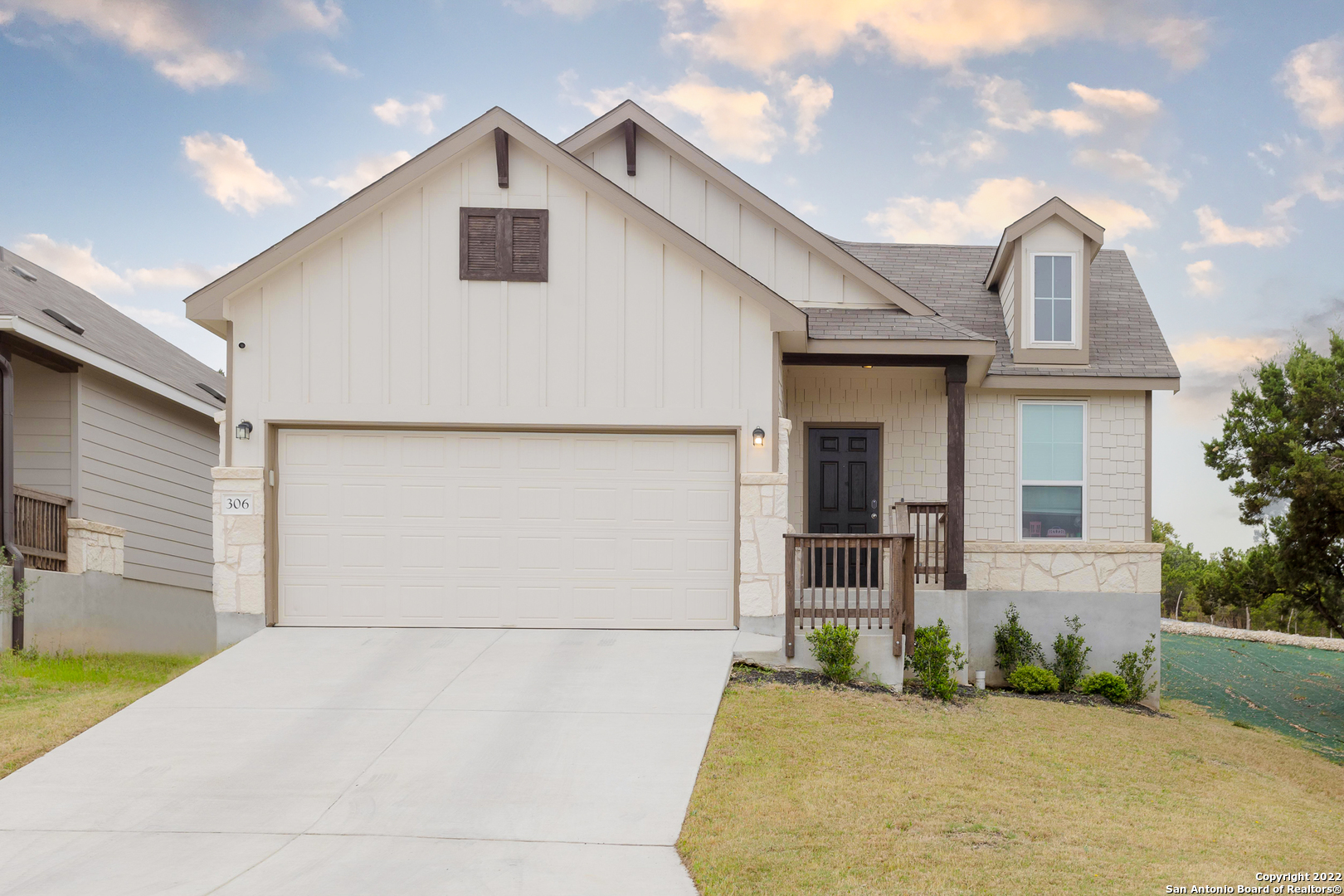 306 Kotara Canyon San Antonio TX 78260