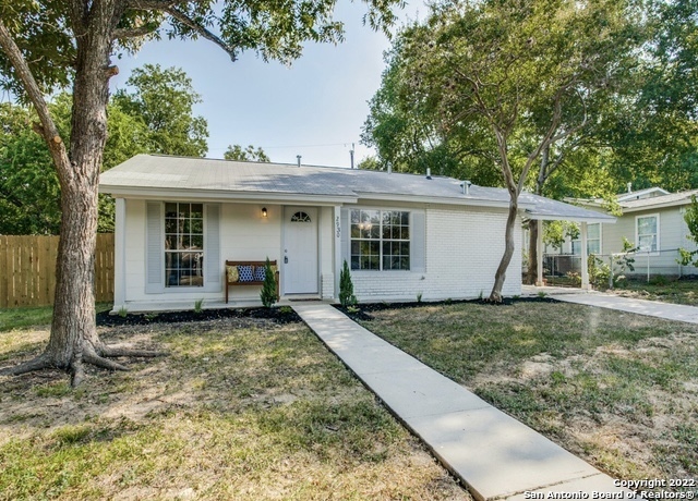 2930 Woodcliffe Street San Antonio TX 78230
