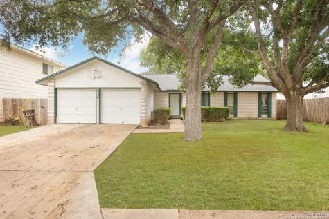 8226 Meadow Post Street San Antonio TX 78251