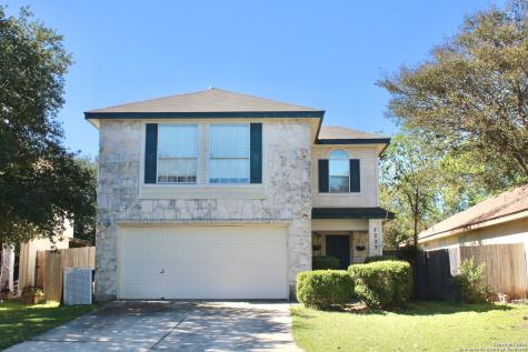 7223 Burns Crossing San Antonio TX 78250