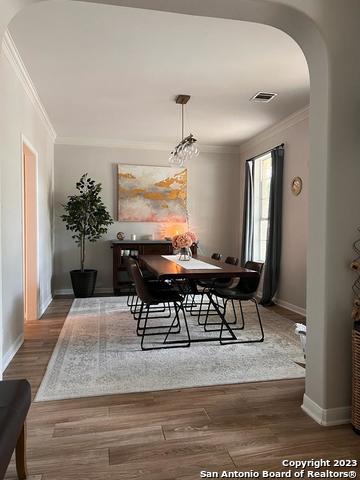 407 Elkgrove Court San Antonio TX 78260