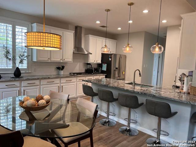407 Elkgrove Court San Antonio TX 78260