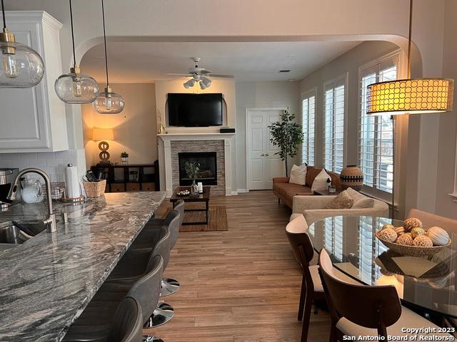 407 Elkgrove Court San Antonio TX 78260