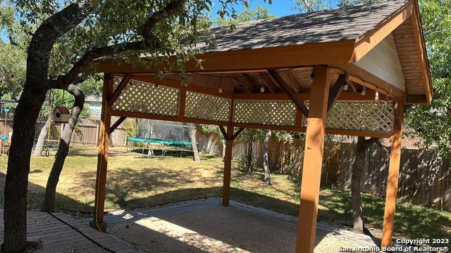 407 Elkgrove Court San Antonio TX 78260