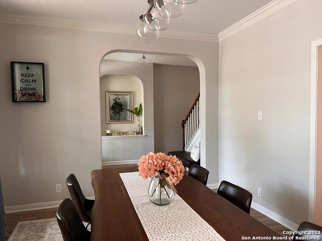 407 Elkgrove Court San Antonio TX 78260