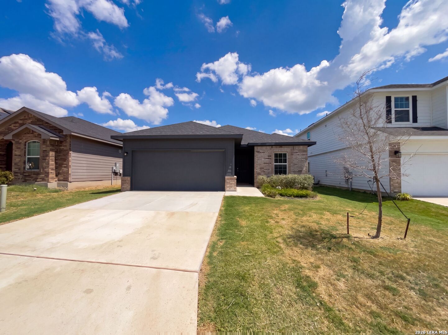 2838 Davis Trace San Antonio TX 78245