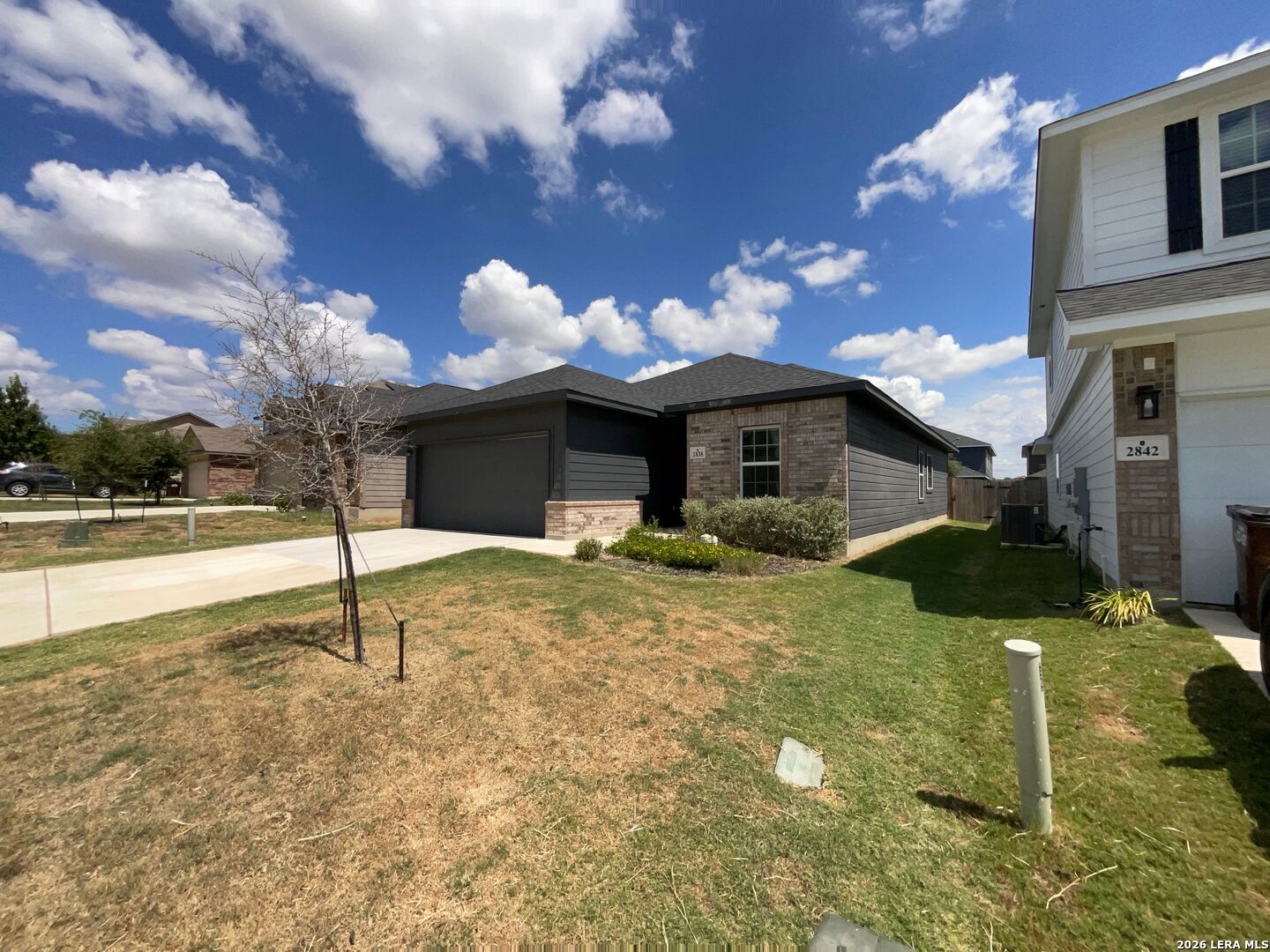 2838 Davis Trace San Antonio TX 78245