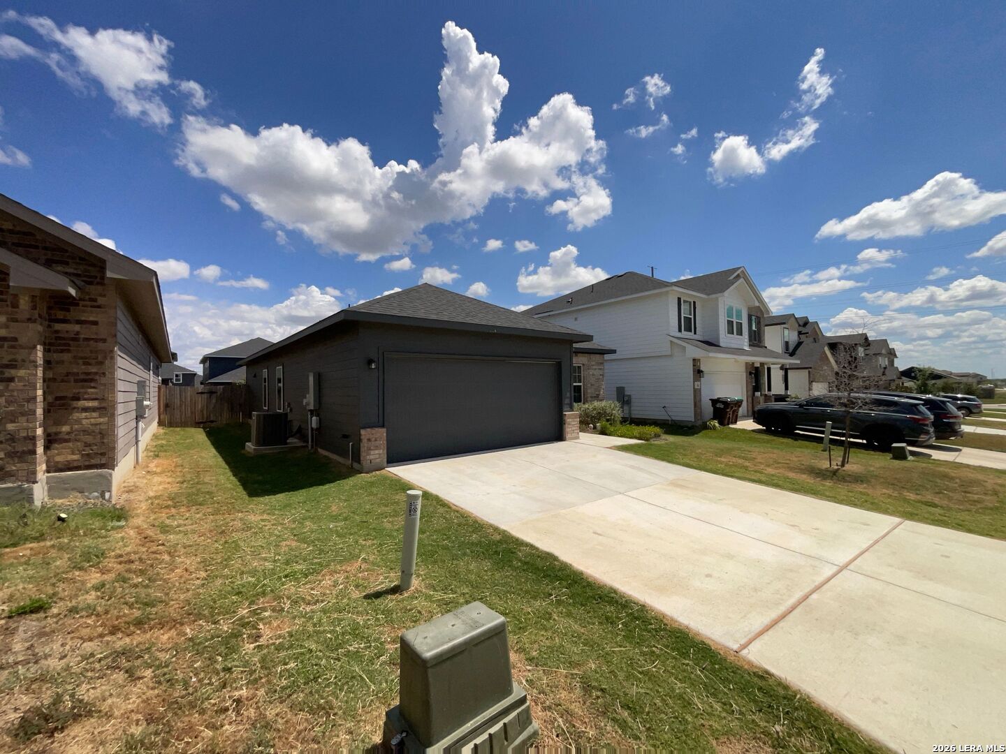 2838 Davis Trace San Antonio TX 78245